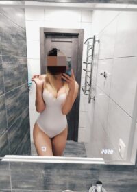 Индивидуалка Алина +79811554285 Санкт-Петербург