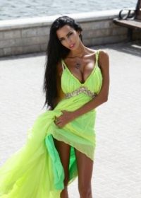 Индивидуалка Елизавета +7(981)136-33-84 с 2 размером груди предлагает профессиональные секс и интим услуги возле метро Ладожская в городе Санкте-Петербург - фото 5